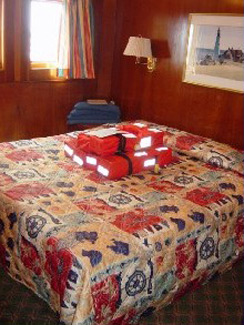 Sun, Upper, Restaurant Decks, Admiral Suites