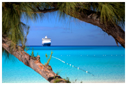 Royal Carribean Cruise