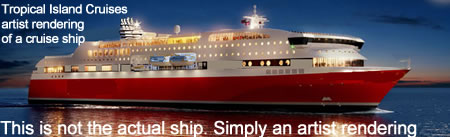 Bimini Day cruise from Miami Bimini Day Cruise