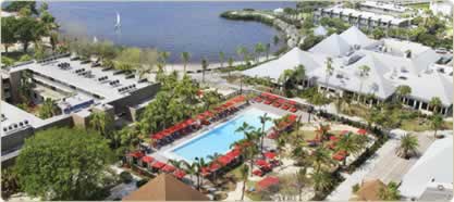 Club Med - Port St. Lucie