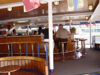 pool deck,