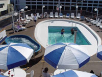 Fort Lauderdale to Nassau Cruise