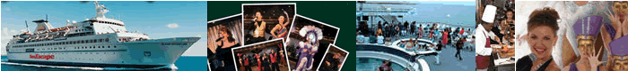 seaescape sea escape casino cruise fort lauderdale port everglades